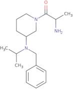 2-[2-(4-Bromo-2-fluoro-phenoxy)ethyl]-1,3-dioxolane