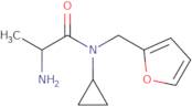 3-(4-Fluoro-2-methylphenyl)thiophenol