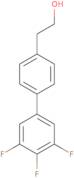 4-(3,4,5-Trifluorophenyl)phenethyl alcohol