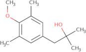 1-(4-Methoxy-3,5-dimethylphenyl)-2-methylpropan-2-ol