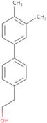 4-(3,4-Dimethylphenyl)phenethyl alcohol