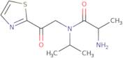 3-Iso-butoxy-4-fluorobenzoic acid