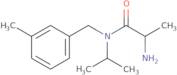 4-(2-Chloro-4-fluorobenzyl)thiomorpholine