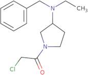 2-(3,4-Difluoro-5-methoxyphenyl)-3-methyl-butan-2-ol