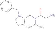 5-(3-Bromo-5-fluoro-phenoxy)pentanenitrile