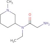 4'-Fluoro-2'-methoxy-2-methylpropiophenone