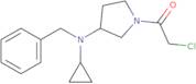 3-N-Butoxy-4-fluorobenzoic acid