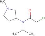 3,5-Difluoro-2-iso-pentoxythiophenol