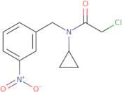 2-[2-(1,3-Dioxolan-2-yl)ethoxy]benzonitrile