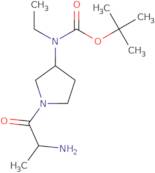 4-(4-Bromo-2,5-difluoro-phenoxy)butanenitrile