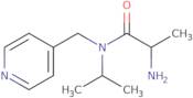 2-(3-Fluoro-4-methoxyphenyl)pyridine