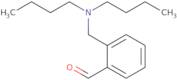 2-((Dibutylamino)methyl)benzaldehyde