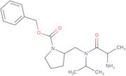 4'-Methoxy-3'-N-propoxypropiophenone