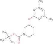 2-[3,4-(Methylenedioxy)phenyl]-3-methyl-butan-2-ol