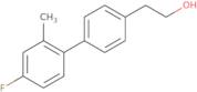 4-(4-Fluoro-2-methylphenyl)phenethyl alcohol