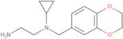 2'-Methyl-4'-N-pentoxyacetophenone