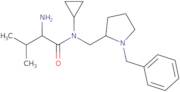 2-[2-(3,4,5-Trifluoro-phenoxy)ethyl]-1,3-dioxolane