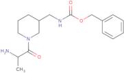 4-N-Butoxy-2-methylbenzyl alcohol