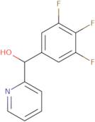 2-Pyridyl-(3,4,5-trifluorophenyl)methanol