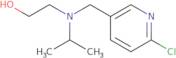 2-Methyl-4-iso-pentoxythiophenol