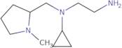 3-(Iso-butylthio)benzaldehyde