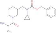 2-[2-(4-Chloro-3-fluoro-phenoxy)ethyl]-1,3-dioxolane