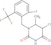 4-Chloro-3-N-propoxybenzotrifluoride