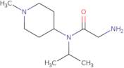 2-[2-(3,5-Difluoro-phenoxy)ethyl]-1,3-dioxolane