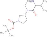 1-(4-N-Propoxy-3,5-dimethylphenyl)ethanol