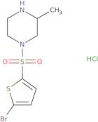 4-Fluoro-2-iso-pentoxybenzyl alcohol