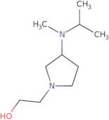 4-(3-Bromo-5,6-difluoro-phenoxy)butanenitrile