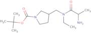 5-(3-Bromo-6-fluoro-phenoxy)pentanenitrile