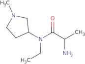 2-(4-Bromo-3-fluoro-phenoxy)acetonitrile