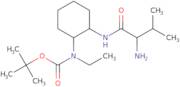 3-(N-Pentylthio)benzaldehyde