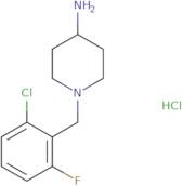 4-Fluoro-2-N-propoxybenzyl alcohol