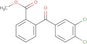 Methyl 2-(3,4-dichlorobenzoyl)benzoate