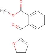 Methyl 2-(2-furoyl)benzoate