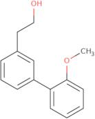 3-(2-Methoxyphenyl)phenethyl alcohol