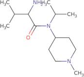 2,6-Dimethyl-4-N-pentoxybenzaldehyde