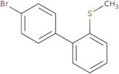 4-Bromo-2'-methylthiobiphenyl