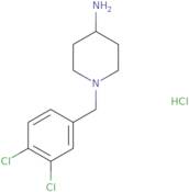 3',5'-Difluoro-4'-N-propoxyacetophenone