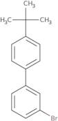 3-Bromo-4'-tert-butylbiphenyl