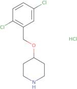 4-(4-Iodobenzyl)thiomorpholine