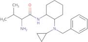 4-(2,3,4-Trifluoro-phenoxy)butanenitrile