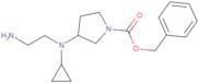 2-[2-(2-Chloro-5-fluoro-phenoxy)ethyl]-1,3-dioxolane