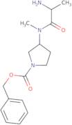 2-[2-(2-Bromo-5-fluoro-phenoxy)ethyl]-1,3-dioxolane