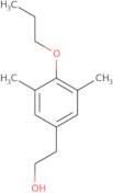 2-(3,5-Dimethyl-4-propoxyphenyl)ethanol