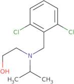 2-[2-(3-Bromo-5,6-difluoro-phenoxy)ethyl]-1,3-dioxolane