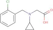 5-(4-Bromo-3-methyl-phenoxy)pentanenitrile