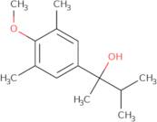 2-(4-Methoxy-3,5-dimethylphenyl)-3-methylbutan-2-ol